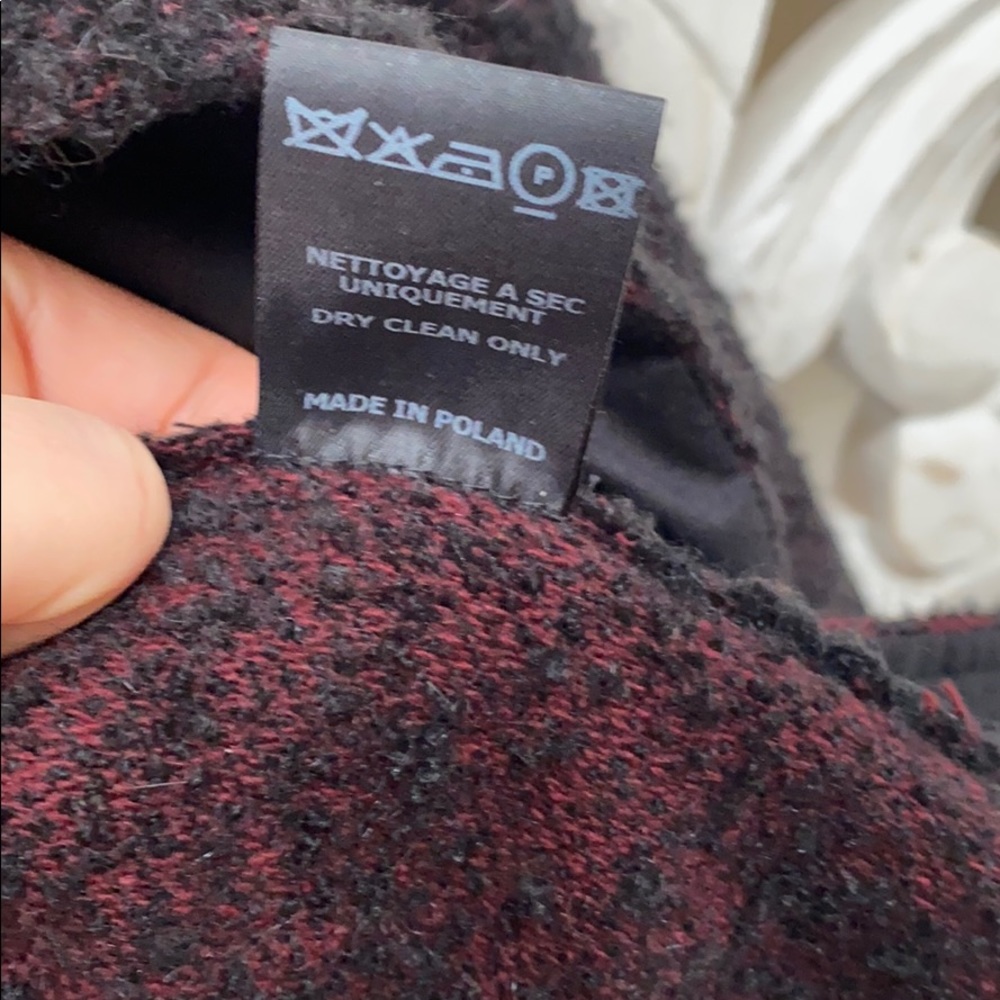 Isabelle Marant wool blend blazer - Picture 6 of 8